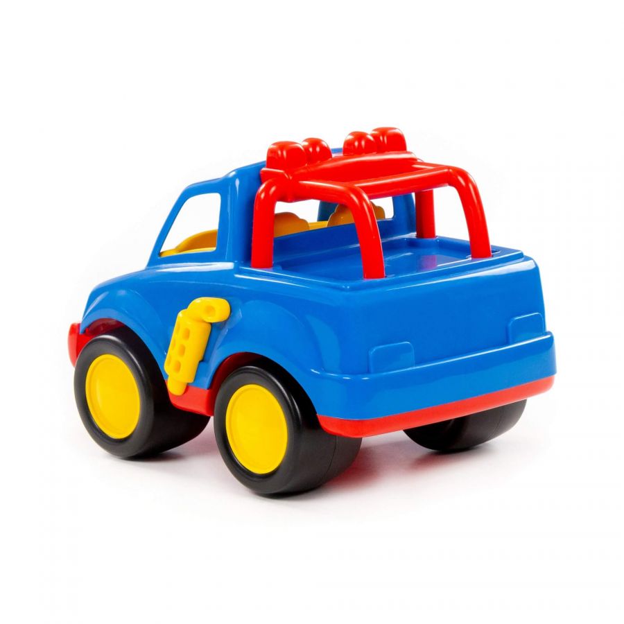 Автомобиль "Джип"