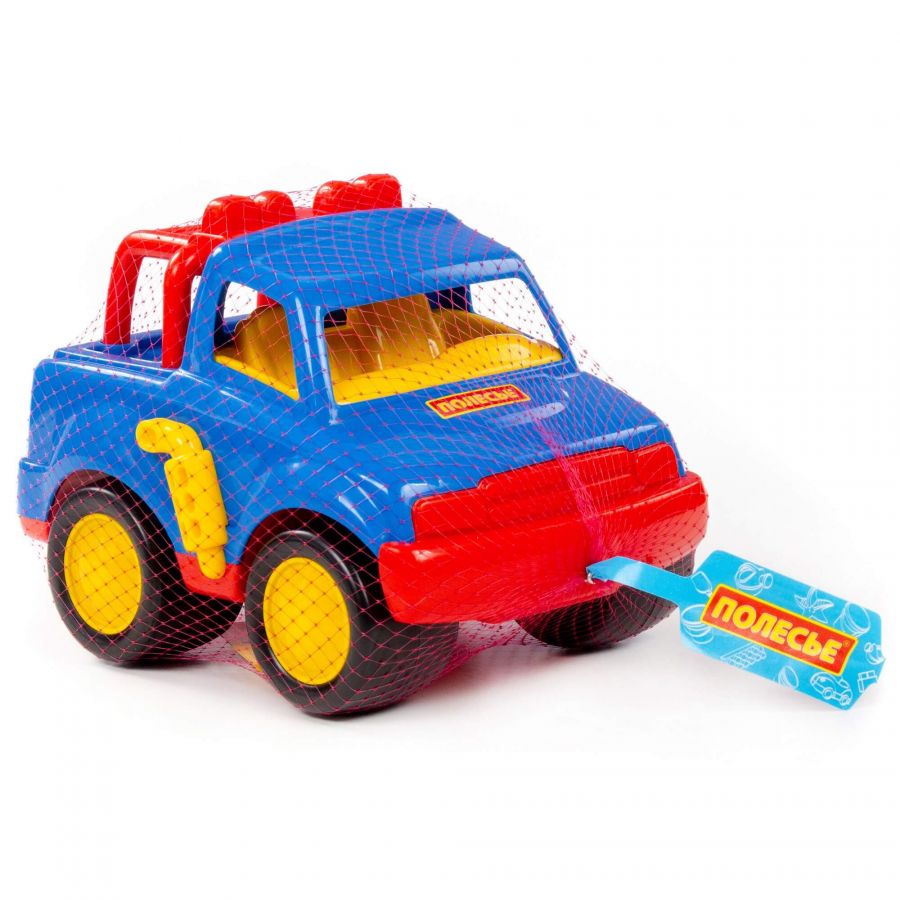 Автомобиль "Джип"