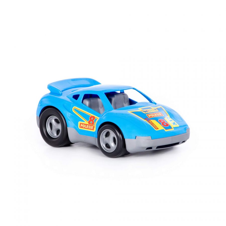 Автомобиль "Ралли" гоночный