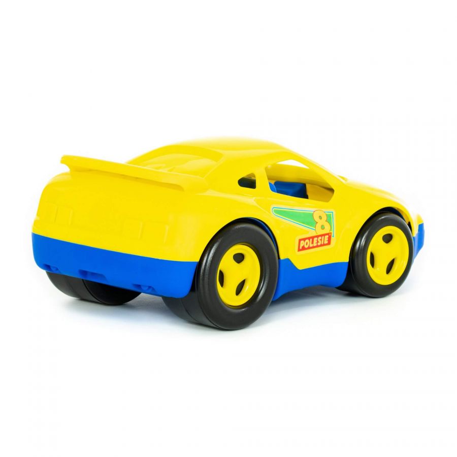 Автомобиль "Ралли" гоночный