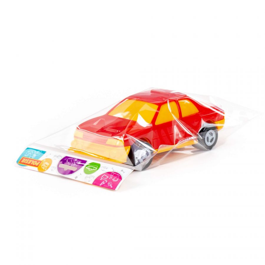 Автомобиль "Лидер"