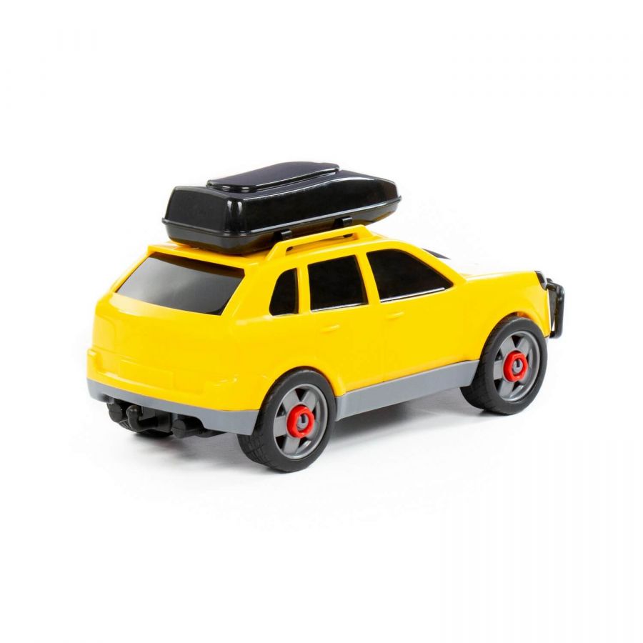 Автомобиль легковой (в сеточке)