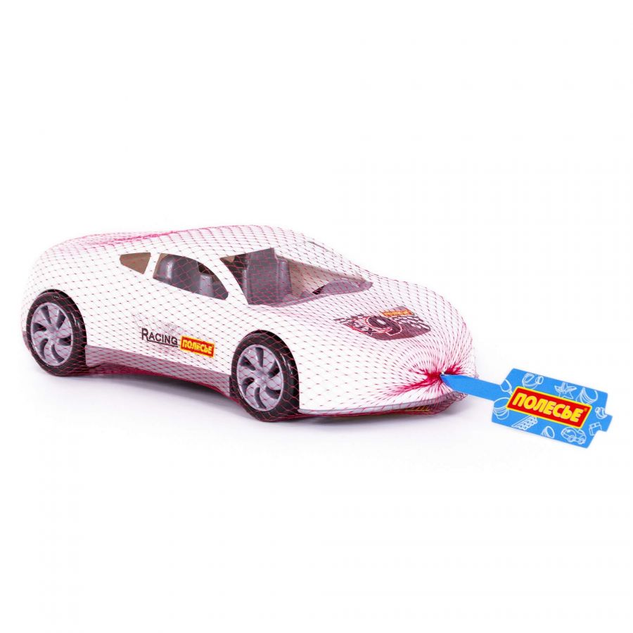 Автомобиль "Марс" гоночный