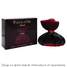 FLEUR D'Or POISON.Парфюмерная вода 30мл (жен)