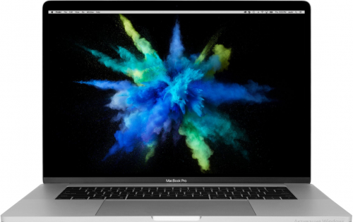 MacBook Pro 15 2017 Core i7 16/512 (Б/у)