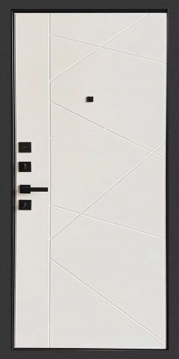 Дверь Ратибор Ракурс 3К