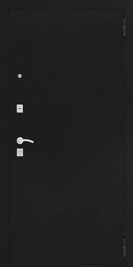 Дверь Ратибор Люкс Зеркало Сосна Белая