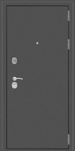 Дверь Ратибор Авангард 3К Сосна белая