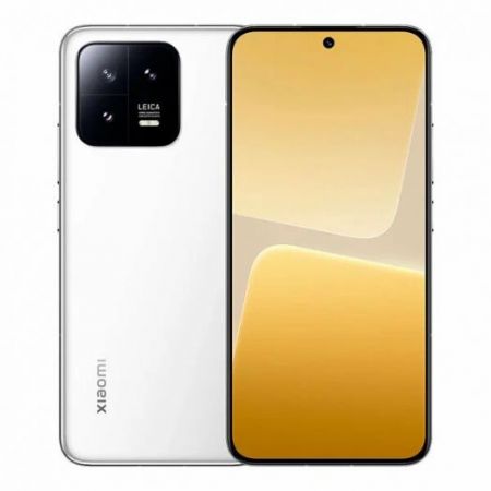 Xiaomi 13 12/512 ГБ Dual nano SIM, белый CN