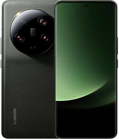 Xiaomi 13 Ultra 12/256GB Green CN