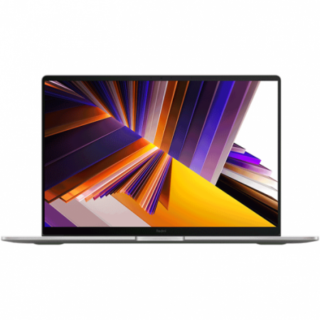 Xiaomi RedmiBook 16, Intel Core i5-13500H, 16 ГБ, SSD 512 Gb, 120Hz, Windows 11 Pro, JYU4577CN( RU клавиатура)