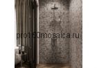 ASTI WHITE Мраморная мозаика,  размер, мм: 315*260*8 (ORRO Mosaic)