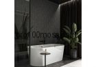 MANGOLIA DELUXE Мраморная мозаика,  размер, мм: 308,21*302,1*10 (ORRO Mosaic)