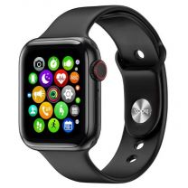 Умные часы Hoco Watch Amoled DY12