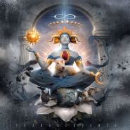 DEVIN TOWNSEND PROJECT - Transcendence