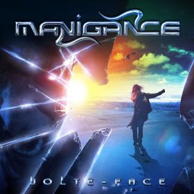 MANIGANCE - Volte-Face