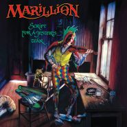 MARILLION - Script For A Jester’s Tear - 2020 remix by 2020 Andy Bradfield & Avril Mackintosh