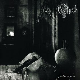 OPETH - Deliverance