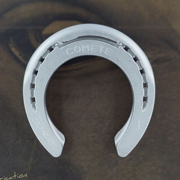 Deltacast Comete Suspensor Aluminium Передняя подкова