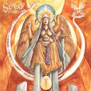 SLAEGT - Goddess CD DIGIPAK