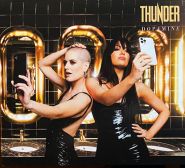 THUNDER - Dopamine 2CD DIGIPAK