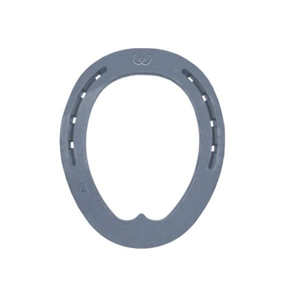 Werkman Eggbar Подкова универсальная 2 клипсы