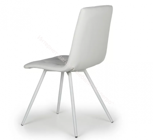 Стул "Элвис" белый