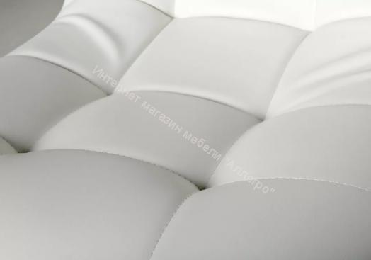 Стул "Элвис" белый