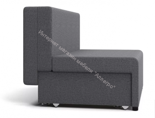 Диван-кровать "Умка" Santana 19 (Рогожка)