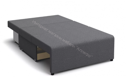 Диван-кровать "Умка" Santana 19 (Рогожка)