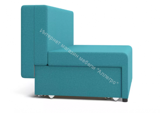 Диван-кровать "Умка" California 155 (рогожка)