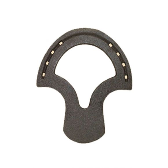 Sell Iron mushroom shoe Подкова для рысаков грибовидная. Полотно 15x6. Универсальная.