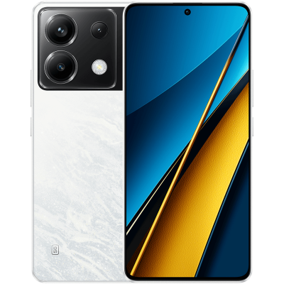 СМАРТФОН XIAOMI POCO X6 8/256 ГБ, WHITE