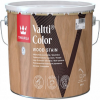 Лазурь Фасадная Tikkurila Valtti Color База С 2.7л Матовая на Масляной Основе для Наружных Работ / Тиккурила Валтти Колор.