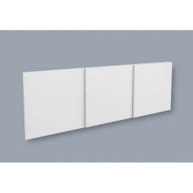 DOMINO 3D Панель для Стен NMC B380xШ1135хТ38мм.
