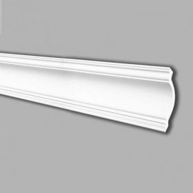 Карниз Nomastyl NMC GV В120хШ80хД2000 мм.