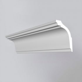 Карниз Nomastyl NMC GT1 В85хШ60хД2000 мм.