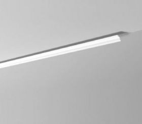 Карниз Nomastyl NMC MA (LX-40) В30хШ30хД2000 мм.