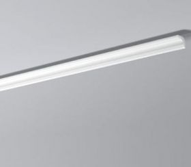 Карниз Nomastyl NMC MB (LX-23) В22хШ22хД2000 мм.