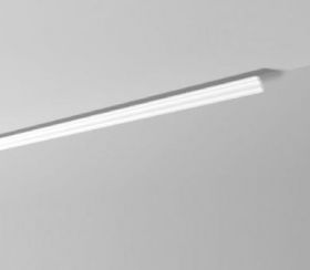 Карниз Nomastyl NMC MK (LX-32) В30хШ35хД2000 мм.