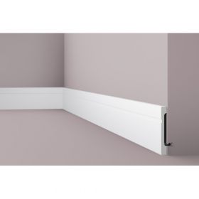 FD15 Плинтус Wallstyl NMC B150хШ18хД2000 мм.