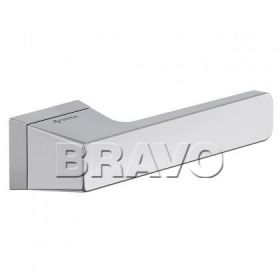 Ручка Раздельная Bravo System Coral CR Хром / Браво.