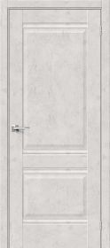 Межкомнатная Дверь с Экошпоном Bravo Прима-2 Look Art 600x2000, 700x2000, 800x2000, 900x2000мм (полотно) / Браво.