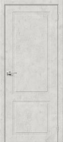 Межкомнатная Дверь с Экошпоном Bravo Граффити-12 Look Art 600x2000, 700x2000, 800x2000, 900x2000мм (полотно)  / Браво.