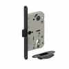 Дверной Замок Bravo Bravo P-3-CL SB МатЧерный для Межкомнатных Дверей / Браво.