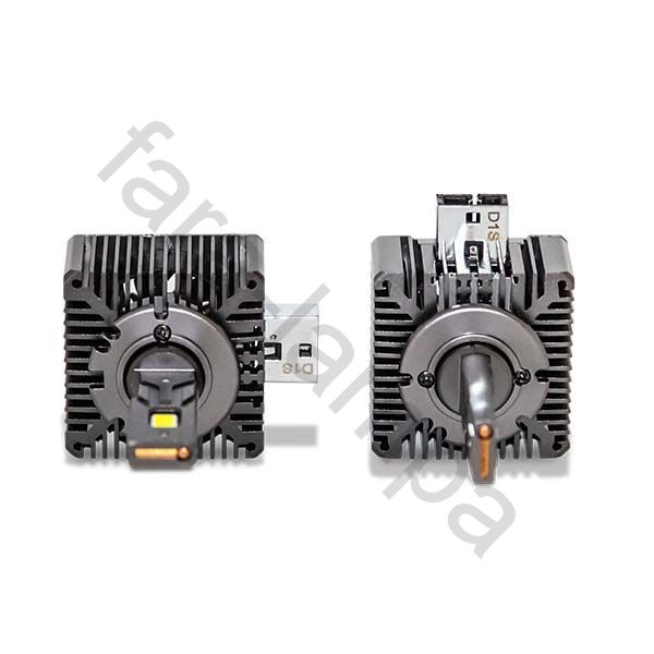 Лампа светодиодная в цоколь ксенон D1S