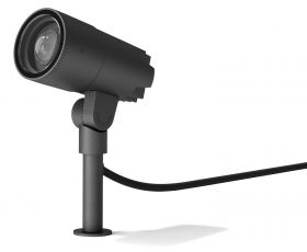 Светильник Ландшафтный NEKO PORA-830ZM13F 11Вт, Серый, Теплое Белое Свечение / СВГ 007843.