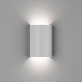 Светильник Настенный DesignLed Tube GW-6805-6-WH-NW 6Вт Белый, Нейтральное Белое Свечение / СВГ 003276.