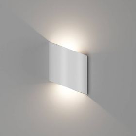 Светильник Настенный DesignLed Olimp GW-6806-6-WH-WW 6Вт Белый, Теплое Белое Свечение / СВГ 004448.