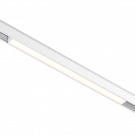 Светильник для Трека SWG Pro SY-601212-WH-24-WW 24Вт Белый, Теплое Белое Свечение / СВГ 007807.
